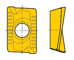 Пластина ADKT1505PDTR-TU6065