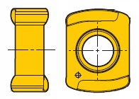 Пластина BLMP0603R-M-TU6065