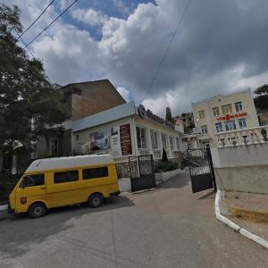 г. Севастополь