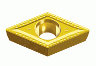 Пластина DCMT070202-PFU JC8015