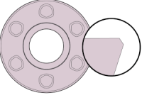 Пластина RDMW1204M0-TE-D6 JP5520