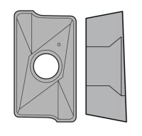 Пластина APKT1003PDSR-GP JC8530 NIKKO