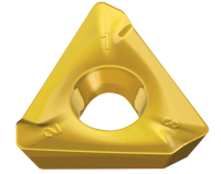 Пластина твердосплавная 3PKT150508R-MS-TU6030