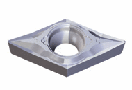 Пластина DCGT070204-FS-TU5105